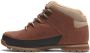 Timberland Veterschoenen EURO SPRINTMID LACE UP BOOT Winterlaarzen veterschoenen winterschoenen - Thumbnail 4