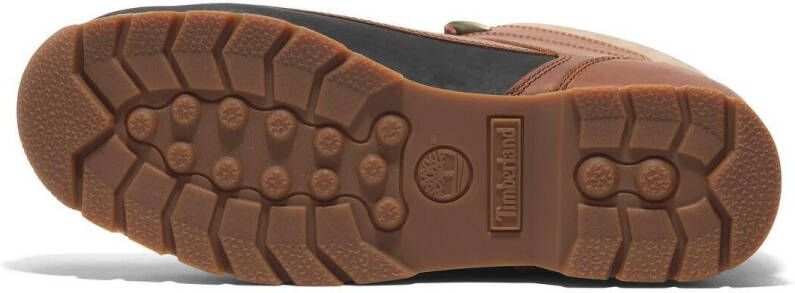 Timberland Veterschoenen EURO SPRINTMID LACE UP BOOT Winterlaarzen veterschoenen winterschoenen