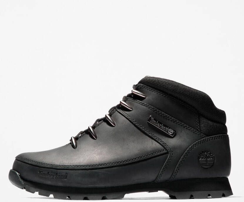 Timberland Veterschoenen EURO SPRINTMID LACE UP BOOT Winterlaarzen veterschoenen winterschoenen