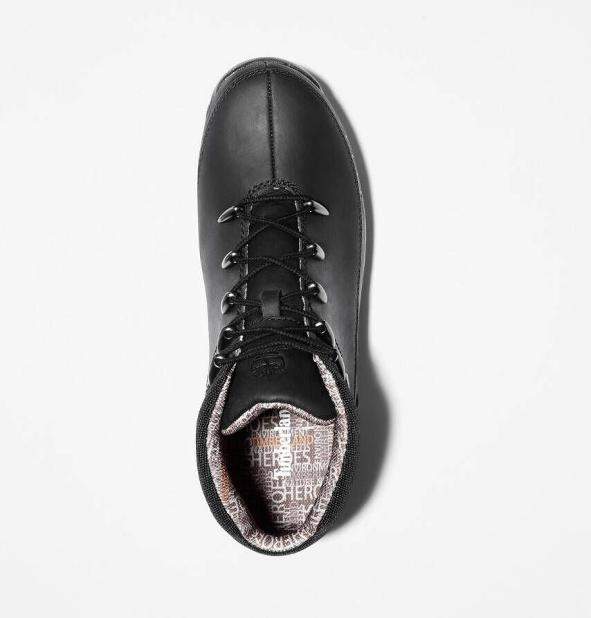 Timberland Veterschoenen EURO SPRINTMID LACE UP BOOT Winterlaarzen veterschoenen winterschoenen
