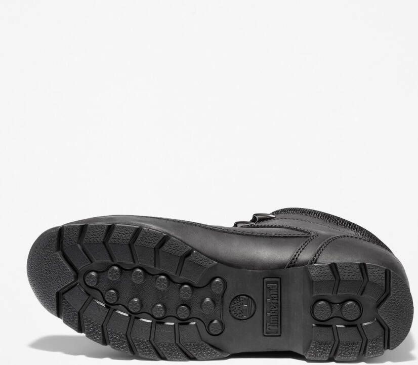 Timberland Veterschoenen EURO SPRINTMID LACE UP BOOT Winterlaarzen veterschoenen winterschoenen