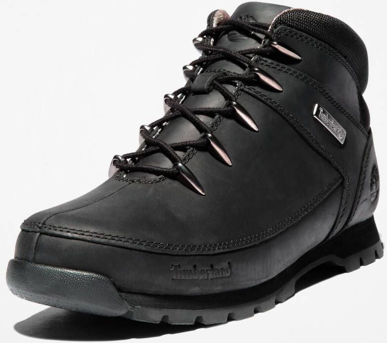 Timberland Veterschoenen EURO SPRINTMID LACE UP BOOT Winterlaarzen veterschoenen winterschoenen