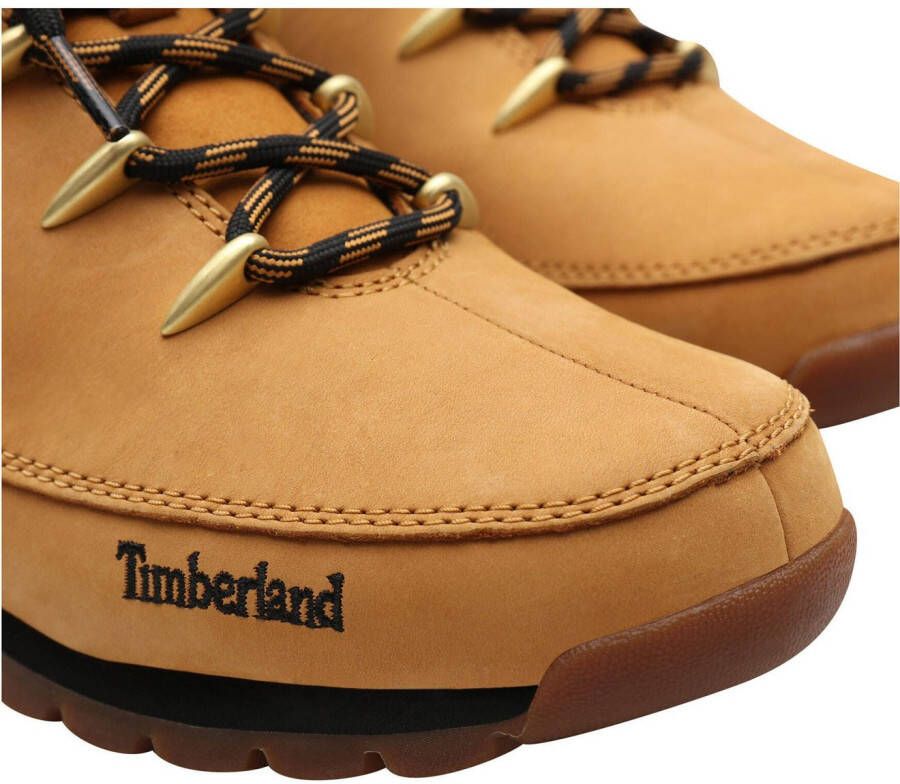 Timberland Veterschoenen EURO SPRINTMID LACE UP BOOT Winterlaarzen veterschoenen winterschoenen