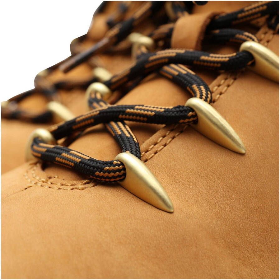 Timberland Veterschoenen EURO SPRINTMID LACE UP BOOT Winterlaarzen veterschoenen winterschoenen
