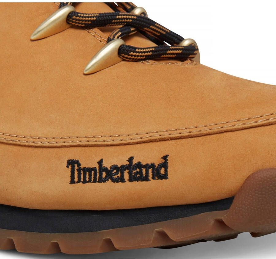 Timberland Veterschoenen EURO SPRINTMID LACE UP BOOT Winterlaarzen veterschoenen winterschoenen