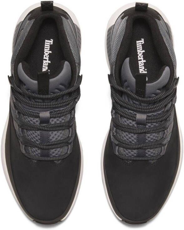 Timberland Veterschoenen EURO TREKKER LOW LACE UP SNEAKER Winterschoenen sneakerboots winterlaarzen