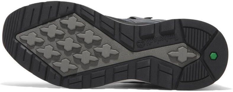 Timberland Veterschoenen EURO TREKKER LOW LACE UP SNEAKER Winterschoenen sneakerboots winterlaarzen
