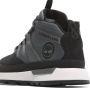 Timberland Veterschoenen EURO TREKKER LOW LACE UP SNEAKER Winterschoenen sneakerboots winterlaarzen - Thumbnail 6