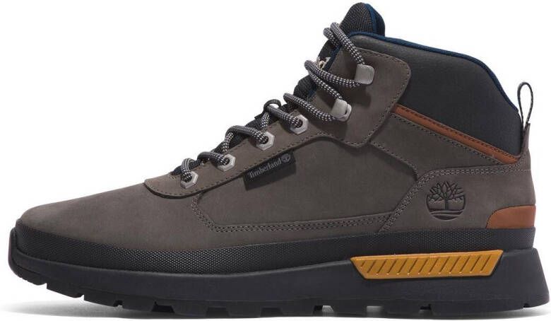 Timberland Veterschoenen FIELD TREKKERMID LACE UP SNEAKER Winterschoenen sneakerboots winterlaarzen