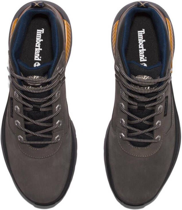 Timberland Veterschoenen FIELD TREKKERMID LACE UP SNEAKER Winterschoenen sneakerboots winterlaarzen