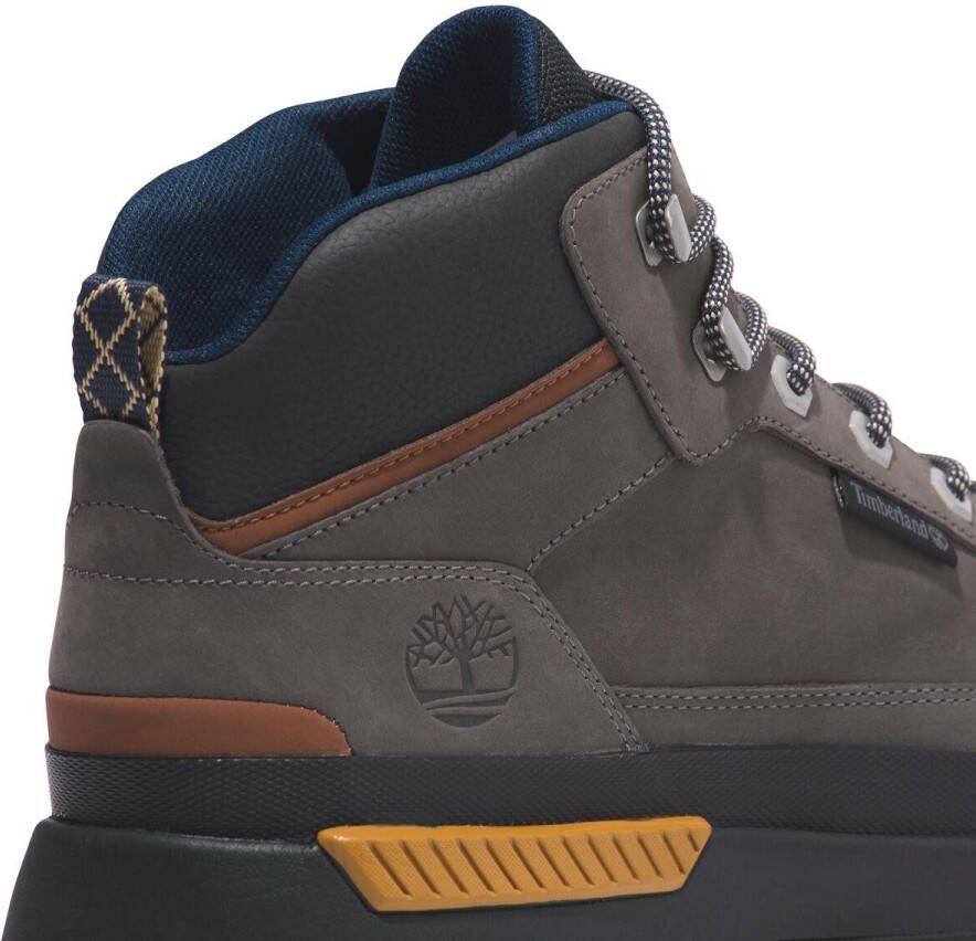 Timberland Veterschoenen FIELD TREKKERMID LACE UP SNEAKER Winterschoenen sneakerboots winterlaarzen