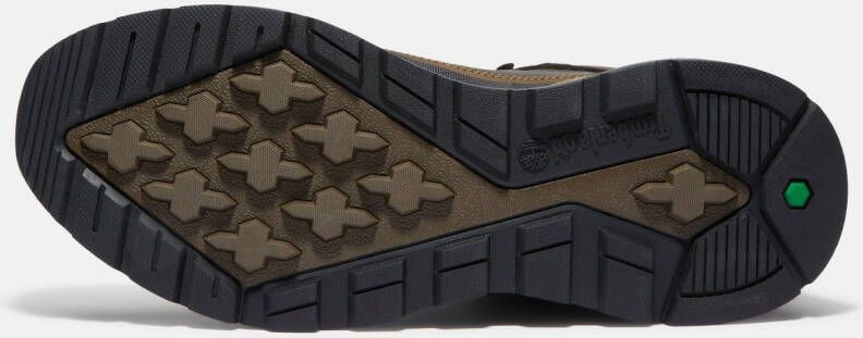 Timberland Veterschoenen FIELD TREKKERMID LACE UP SNEAKER Winterschoenen sneakerboots winterlaarzen