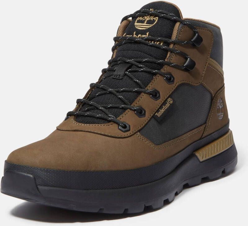 Timberland Veterschoenen FIELD TREKKERMID LACE UP SNEAKER Winterschoenen sneakerboots winterlaarzen