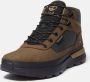 Timberland Veterschoenen FIELD TREKKERMID LACE UP SNEAKER Winterschoenen sneakerboots winterlaarzen - Thumbnail 6