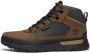 Timberland Veterschoenen FIELD TREKKERMID LACE UP SNEAKER Winterschoenen sneakerboots winterlaarzen - Thumbnail 8