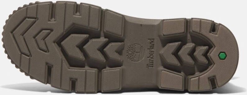 Timberland Veterschoenen GREYFIELD MID LACE UP BOOT Winterlaarzen veterschoenen winterschoenen