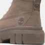 Timberland Veterschoenen GREYFIELD MID LACE UP BOOT Winterlaarzen veterschoenen winterschoenen - Thumbnail 12