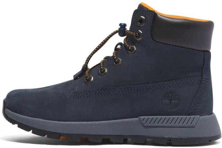 Timberland Veterschoenen KILLINGTON TREKKER MID LACE UP SNEAKER Winterschoenen sneakerboots winterlaarzen