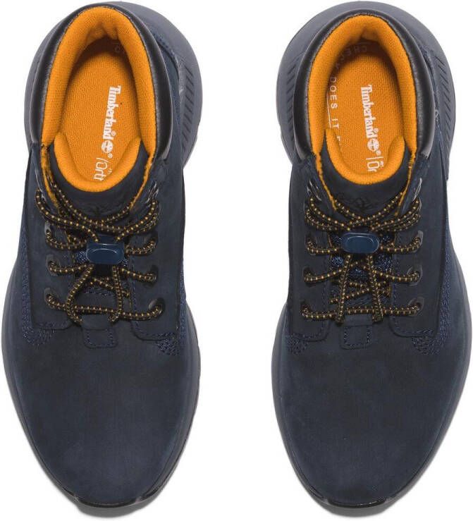 Timberland Veterschoenen KILLINGTON TREKKER MID LACE UP SNEAKER Winterschoenen sneakerboots winterlaarzen