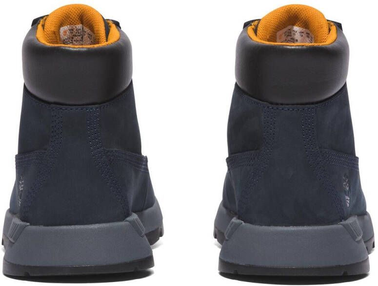 Timberland Veterschoenen KILLINGTON TREKKER MID LACE UP SNEAKER Winterschoenen sneakerboots winterlaarzen