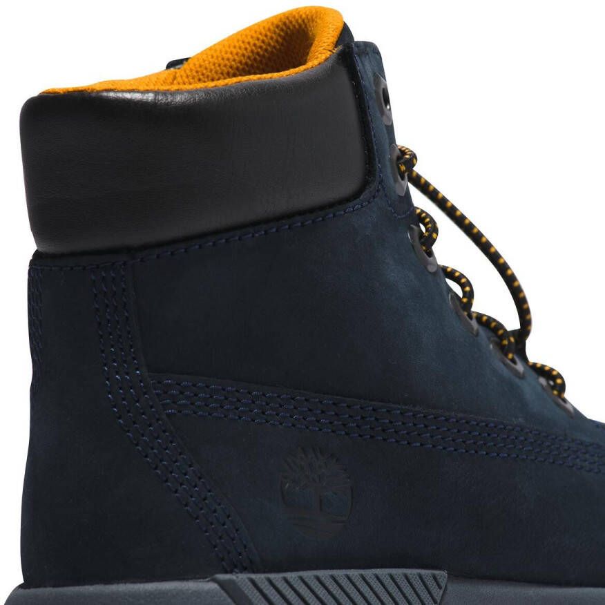 Timberland Veterschoenen KILLINGTON TREKKER MID LACE UP SNEAKER Winterschoenen sneakerboots winterlaarzen