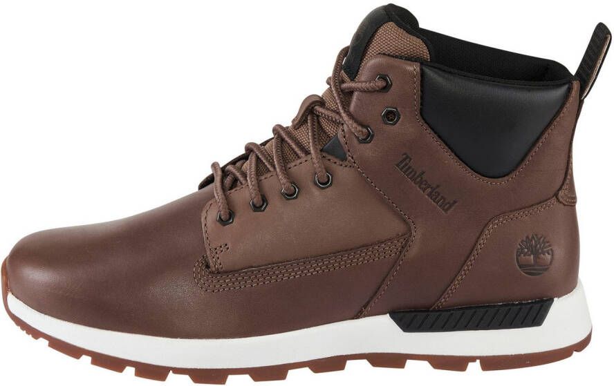 Timberland Veterschoenen KILLINGTON TREKKERMID LACE UP SNEAKER Winterlaarzen veterschoenen winterschoenen