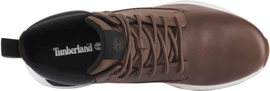 Timberland Veterschoenen KILLINGTON TREKKERMID LACE UP SNEAKER Winterlaarzen veterschoenen winterschoenen
