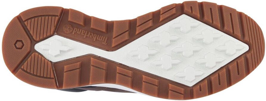 Timberland Veterschoenen KILLINGTON TREKKERMID LACE UP SNEAKER Winterlaarzen veterschoenen winterschoenen