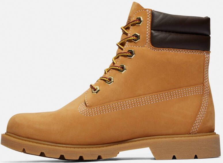 Timberland Veterschoenen LINDEN WOODS 6 INCH LACE UP WATERPROOF BOOT Winterlaarzen veterschoenen winterschoenen waterdicht