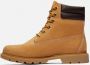 Timberland Veterschoenen LINDEN WOODS 6 INCH LACE UP WATERPROOF BOOT Winterlaarzen veterschoenen winterschoenen waterdicht - Thumbnail 4