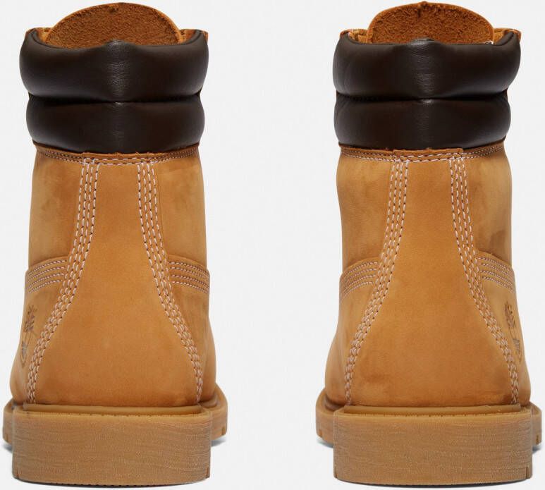 Timberland Veterschoenen LINDEN WOODS 6 INCH LACE UP WATERPROOF BOOT Winterlaarzen veterschoenen winterschoenen waterdicht