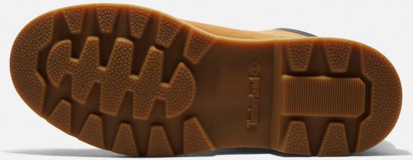Timberland Veterschoenen LINDEN WOODS 6 INCH LACE UP WATERPROOF BOOT Winterlaarzen veterschoenen winterschoenen waterdicht