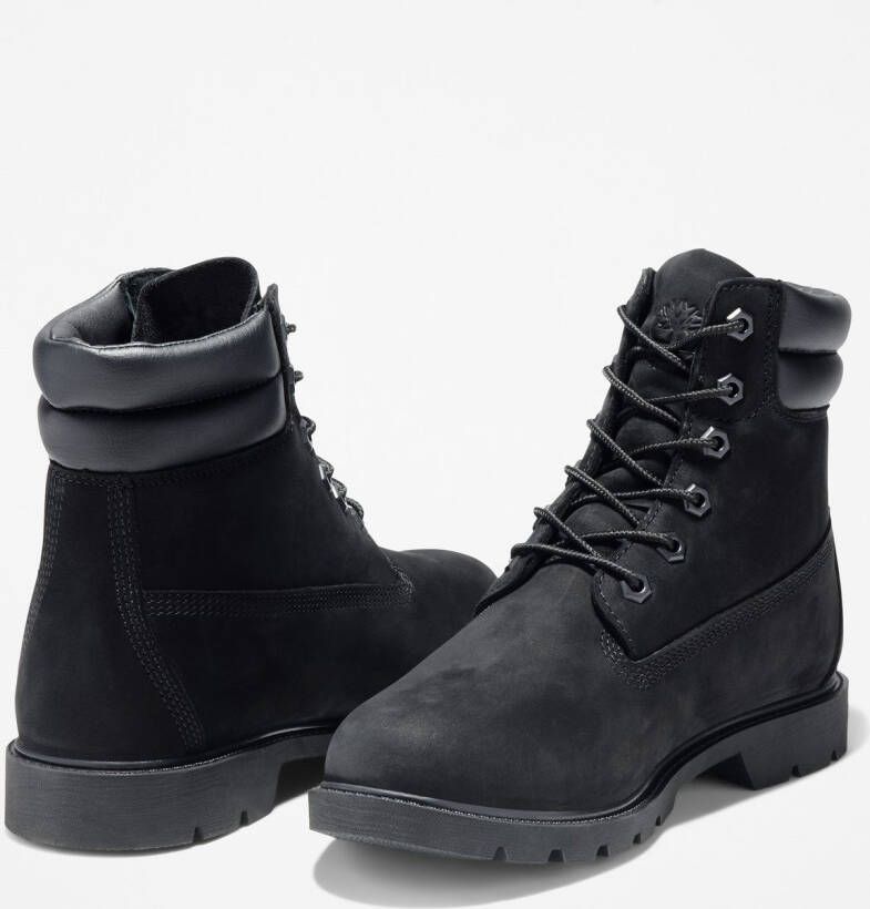 Timberland Veterschoenen LINDEN WOODS 6 INCH LACE UP WATERPROOF BOOT Winterlaarzen veterschoenen winterschoenen waterdicht