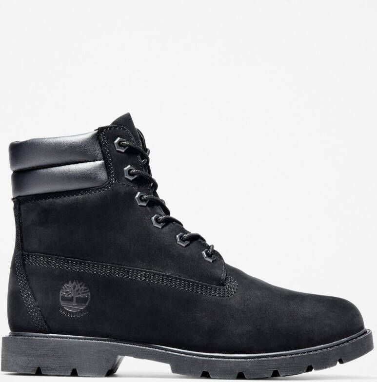 Timberland Veterschoenen LINDEN WOODS 6 INCH LACE UP WATERPROOF BOOT Winterlaarzen veterschoenen winterschoenen waterdicht