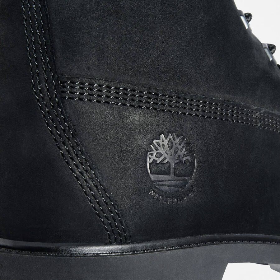 Timberland Veterschoenen LINDEN WOODS 6 INCH LACE UP WATERPROOF BOOT Winterlaarzen veterschoenen winterschoenen waterdicht