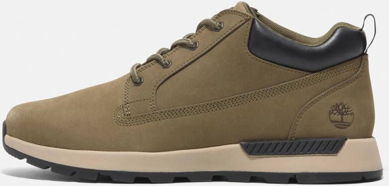 Timberland Veterschoenen M Seneca Bay LOW LACE UP SNEAKER DA Winterlaarzen veterschoenen winterschoenen