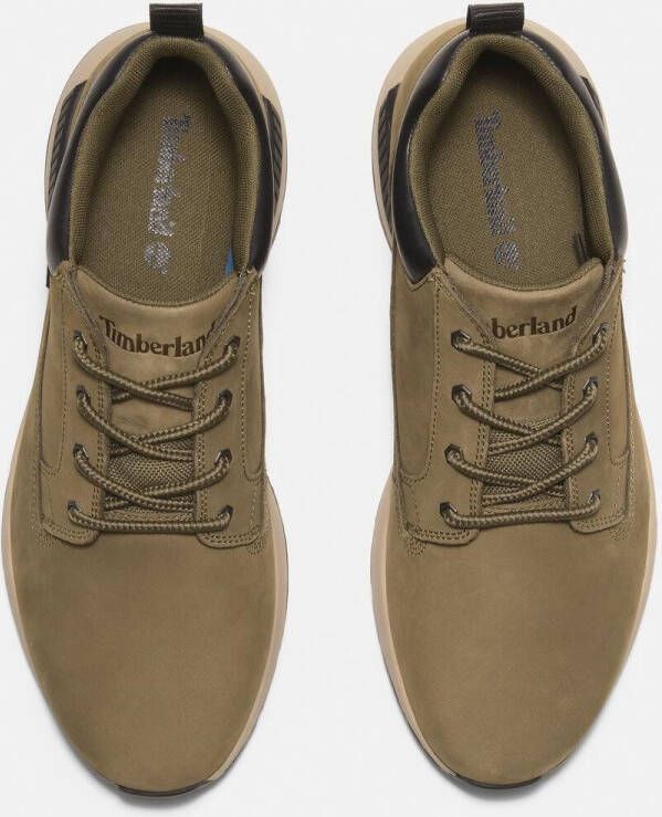 Timberland Veterschoenen M Seneca Bay LOW LACE UP SNEAKER DA Winterlaarzen veterschoenen winterschoenen