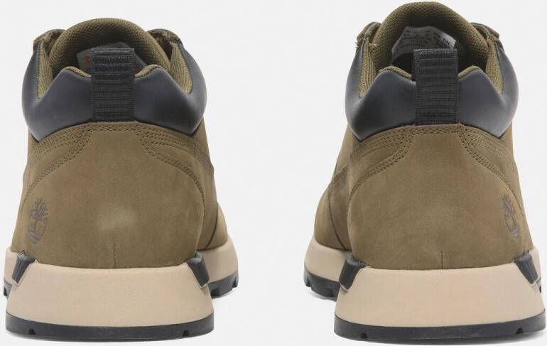 Timberland Veterschoenen M Seneca Bay LOW LACE UP SNEAKER DA Winterlaarzen veterschoenen winterschoenen
