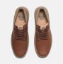 Timberland Veterschoenen MAPLE GROVEMID LACE UP SNEAKER Winterschoenen sneakerboots winterlaarzen - Thumbnail 8