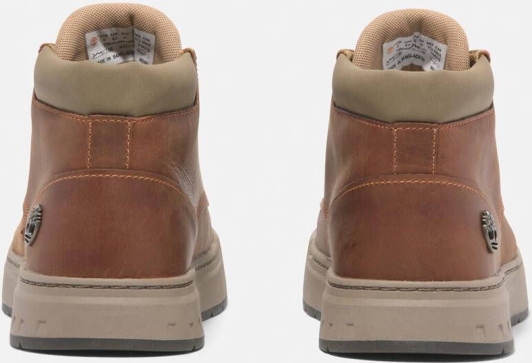 Timberland Veterschoenen MAPLE GROVEMID LACE UP SNEAKER Winterschoenen sneakerboots winterlaarzen