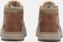 Timberland Veterschoenen MAPLE GROVEMID LACE UP SNEAKER Winterschoenen sneakerboots winterlaarzen - Thumbnail 9
