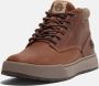 Timberland Veterschoenen MAPLE GROVEMID LACE UP SNEAKER Winterschoenen sneakerboots winterlaarzen - Thumbnail 11
