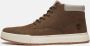 Timberland Veterschoenen MAPLE GROVEMID LACE UP SNEAKER Winterschoenen sneakerboots winterlaarzen - Thumbnail 8
