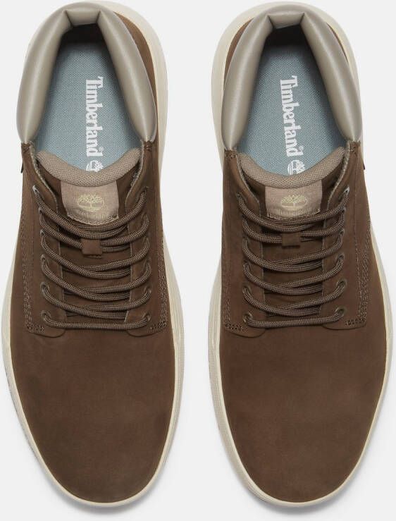Timberland Veterschoenen MAPLE GROVEMID LACE UP SNEAKER Winterschoenen sneakerboots winterlaarzen