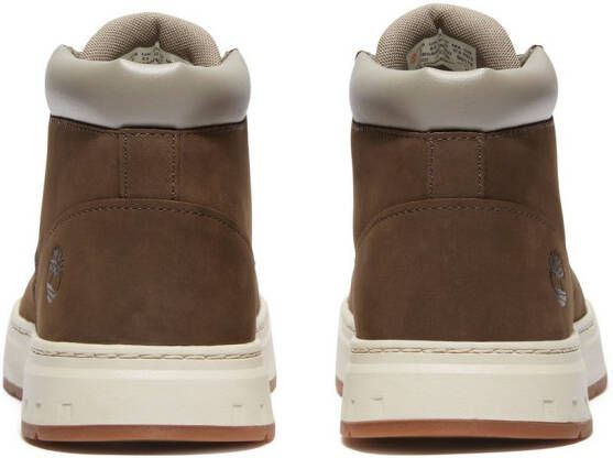 Timberland Veterschoenen MAPLE GROVEMID LACE UP SNEAKER Winterschoenen sneakerboots winterlaarzen