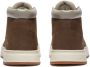 Timberland Veterschoenen MAPLE GROVEMID LACE UP SNEAKER Winterschoenen sneakerboots winterlaarzen - Thumbnail 10