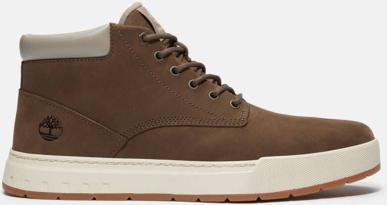 Timberland Veterschoenen MAPLE GROVEMID LACE UP SNEAKER Winterschoenen sneakerboots winterlaarzen