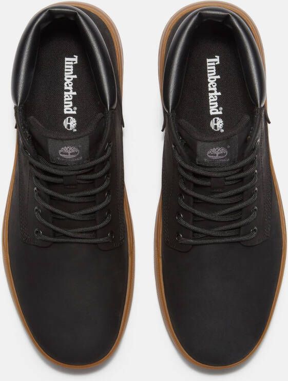 Timberland Veterschoenen MAPLE GROVEMID LACE UP SNEAKER Winterschoenen sneakerboots winterlaarzen