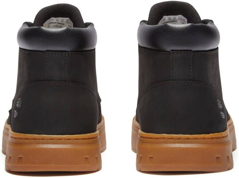 Timberland Veterschoenen MAPLE GROVEMID LACE UP SNEAKER Winterschoenen sneakerboots winterlaarzen