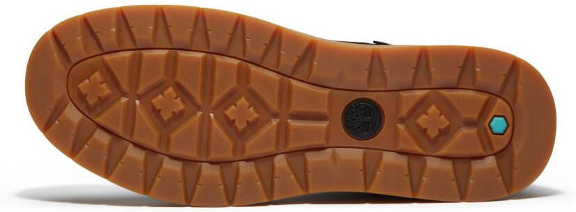 Timberland Veterschoenen MAPLE GROVEMID LACE UP SNEAKER Winterschoenen sneakerboots winterlaarzen